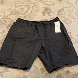 DKNY Men’s Shorts